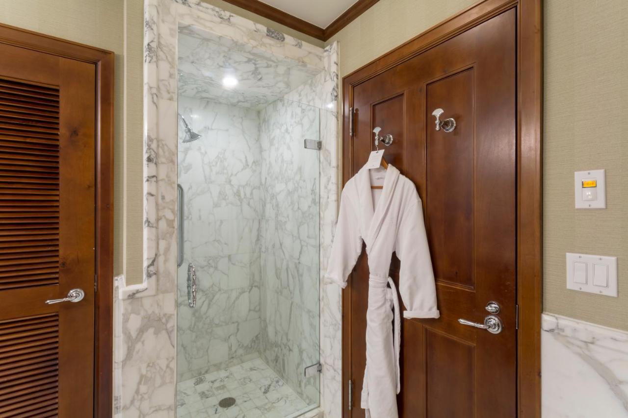 Aparthotel Ritz Carlton, Aspen Highlands Zewnętrze zdjęcie