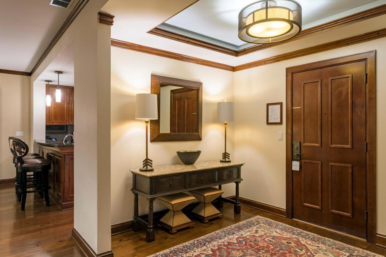 Aparthotel Ritz Carlton, Aspen Highlands Zewnętrze zdjęcie